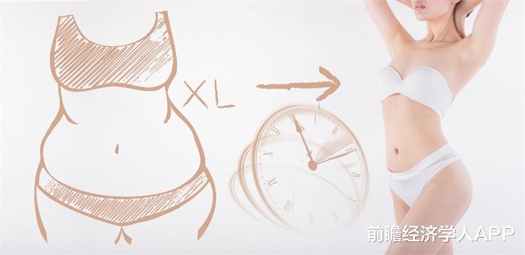 前瞻经济学人APP 运动起来吧！科学证明：运动的胖子可能比不运动的瘦子活得更久！