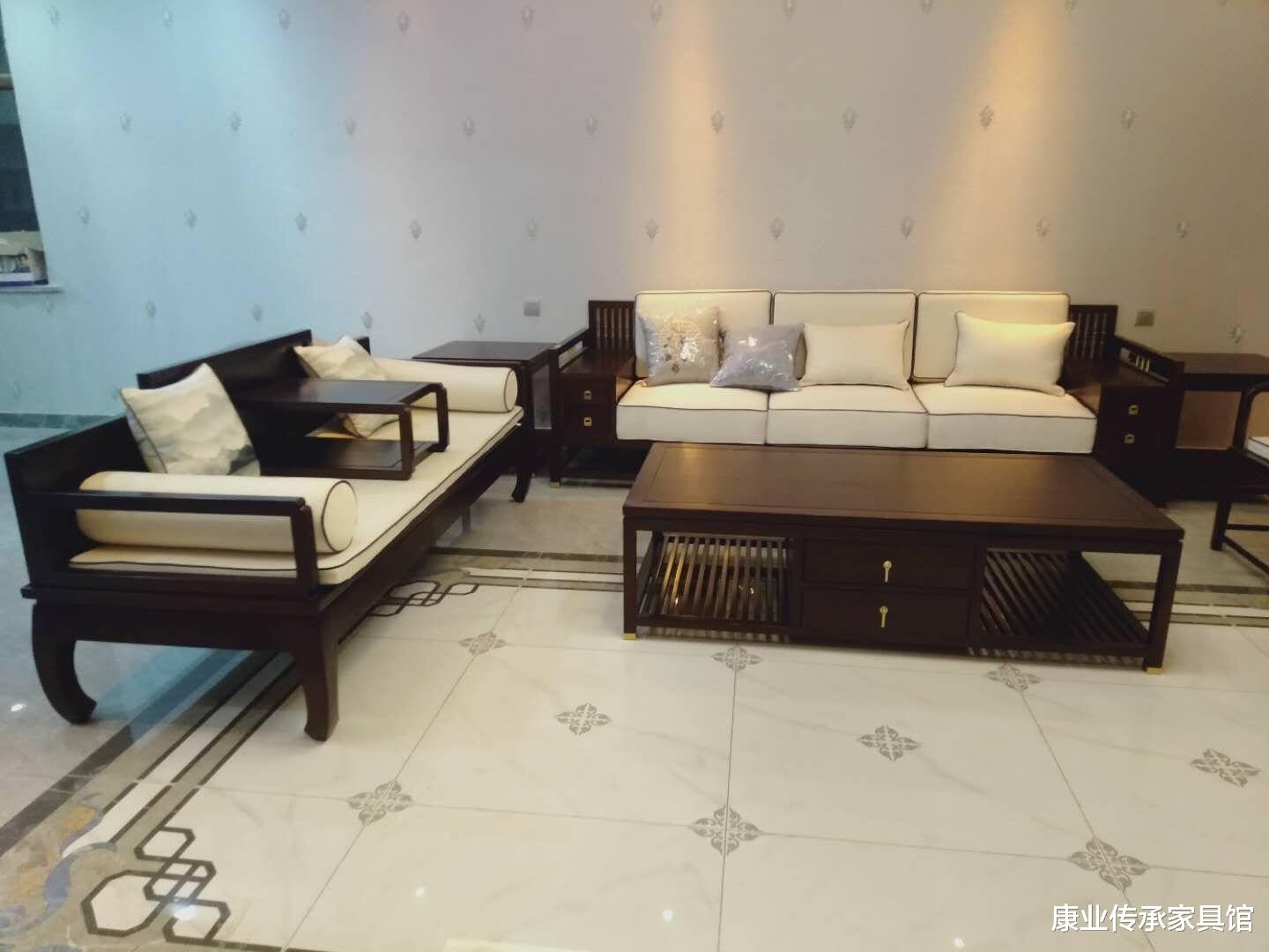 经典永不落幕,新中式装修风格风靡开来,让国人为之追求