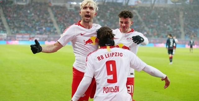 萊比錫|德國杯前瞻：RB萊比錫vs波鴻