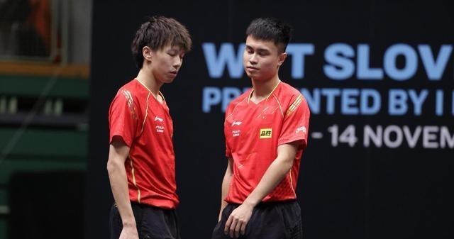 日本隊|男單大爆冷！日本選手4：0淘汰男單三號種子，乒聯(lián)公開賽四強出爐