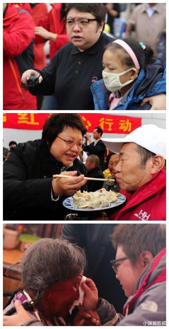 韩红|张卫健生日宴，一顿饭60万！结账醉话：韩红，去帮哥把账结了