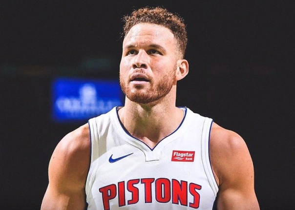 布雷克·格里芬|一夜3消息！周最佳球員出爐，格里芬離隊已成必然，NBA變天了！