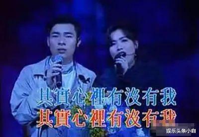 郑秀文|恩爱夫妻崩了，老公和助理激吻…