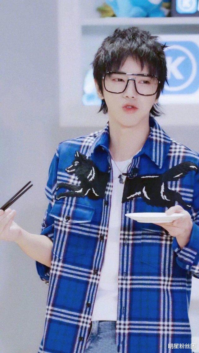 华晨宇|华晨宇又有大瓜？吊打虞书欣周震南，网友：不敢相信