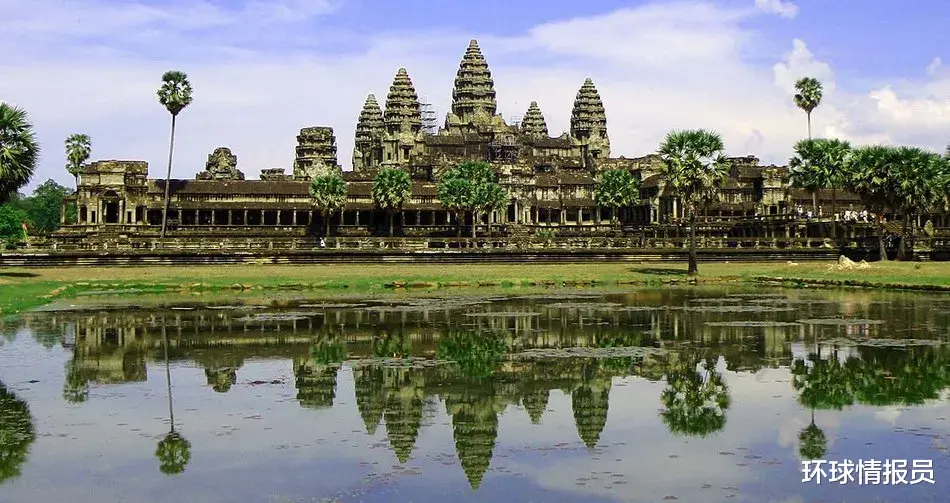 佛國王座之爭：柬埔寨為什麼會有兩個王室？-圖4