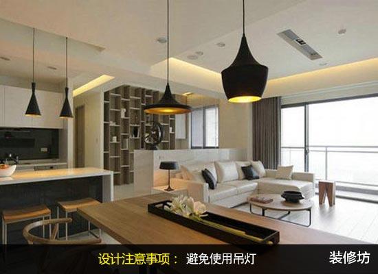 明确灯具安装问题，让家居空间更明亮，入住更舒适