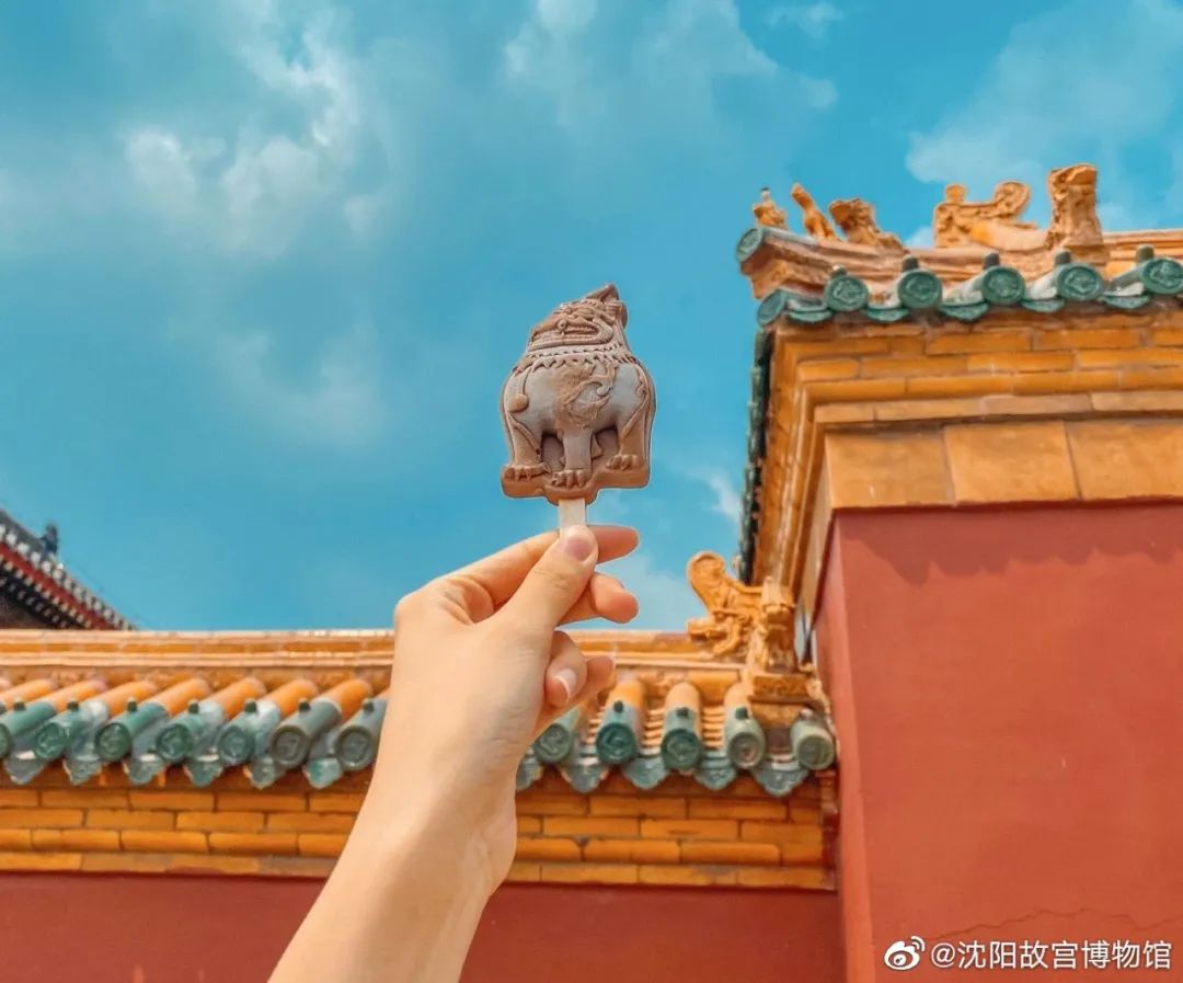 日本设计小站 三星堆雪糕出圈,掀起全国“雪糕文创大战”!各地脑洞大开,令人目不暇给!网友:眼睛和嘴,一起舒服了!