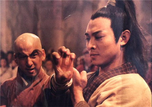 慈禧太后|张无忌是明教第34任教主，那前33任都有谁？全名人，你或许认识？