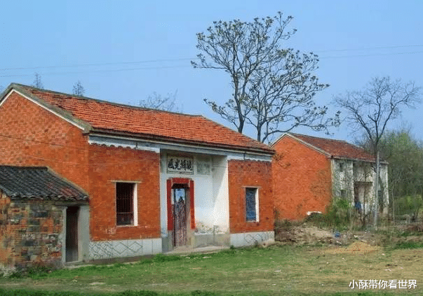 杭州|农村俗语“宁住孤单屋，不住簸箕房”，簸箕房是什么？有道理吗？
