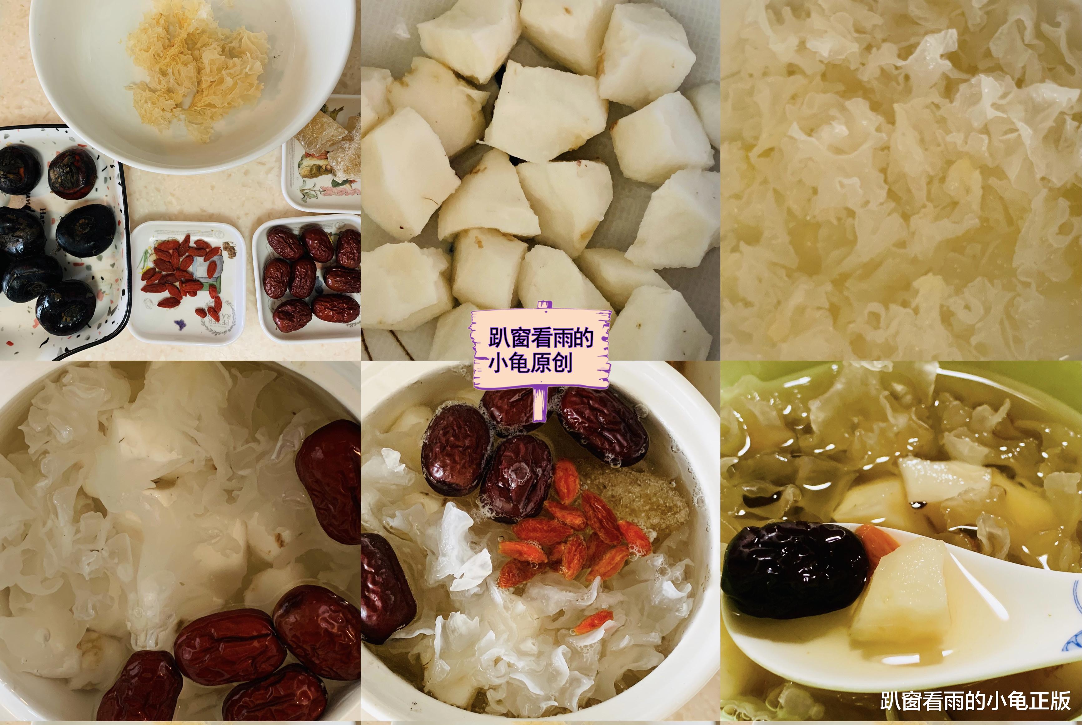 贴秋膘|明日立秋，推荐7道秋天吃的养生菜，理性“贴秋膘”，进补不过量