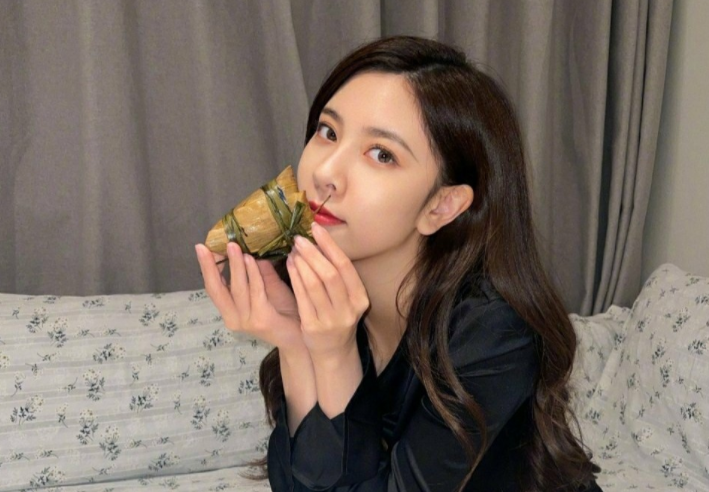 何冰|因拒绝演猪八戒,被佟大为大骂“不演就滚”,时隔6年宋妍霏发声道歉