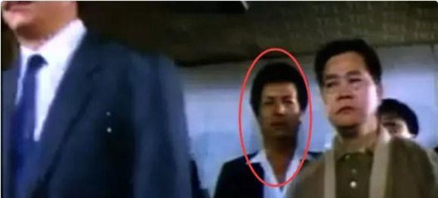 |6位电影中真人出镜的黑帮大佬