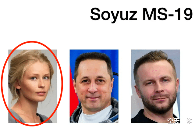 太空 龙飞船游客太空归来，4人都不是专业航天员，出舱为何不用抬起？