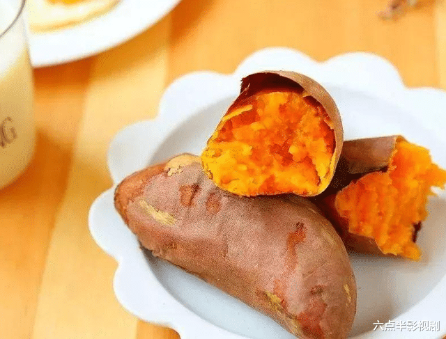 运动|让你越吃越瘦的4种主食，榜1总被人忽略，搭配这项运动或更有效