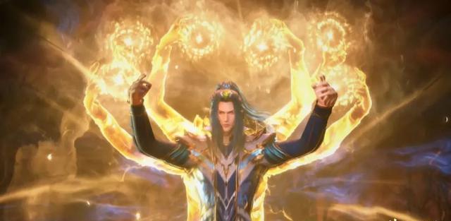 |耗魂力最多的魂骨技能,削弱版的无敌金身,她输在没有主角光环