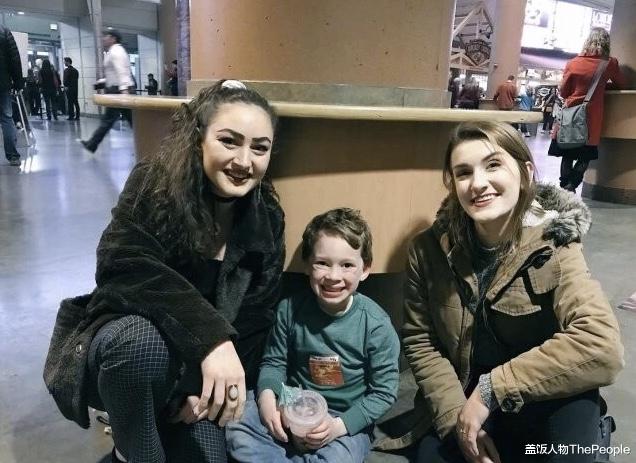 长安十二时辰|退圈读书、捞快钱、疑似“秃顶”，“表情包”萌娃现状大不同