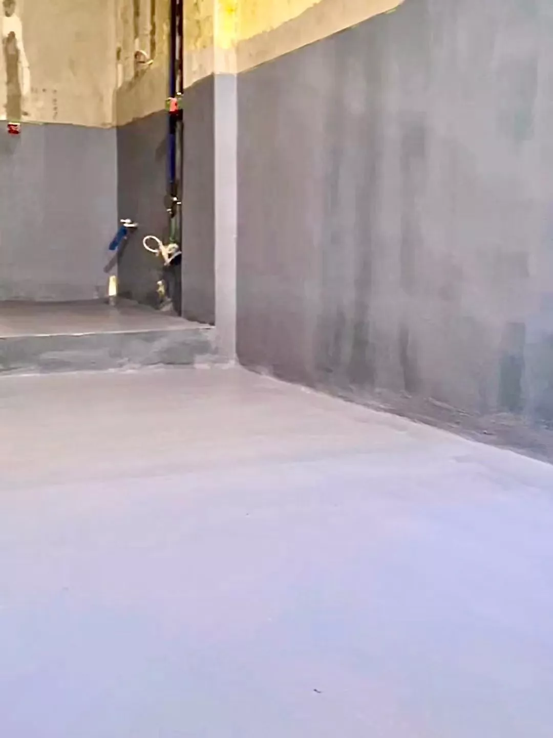 防水没做好，几十万的装修全白搞！