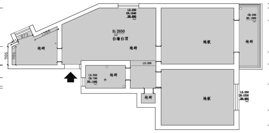 房价|买平层还是复式？如果房价相同，我选后者，入住才知道好处多多！