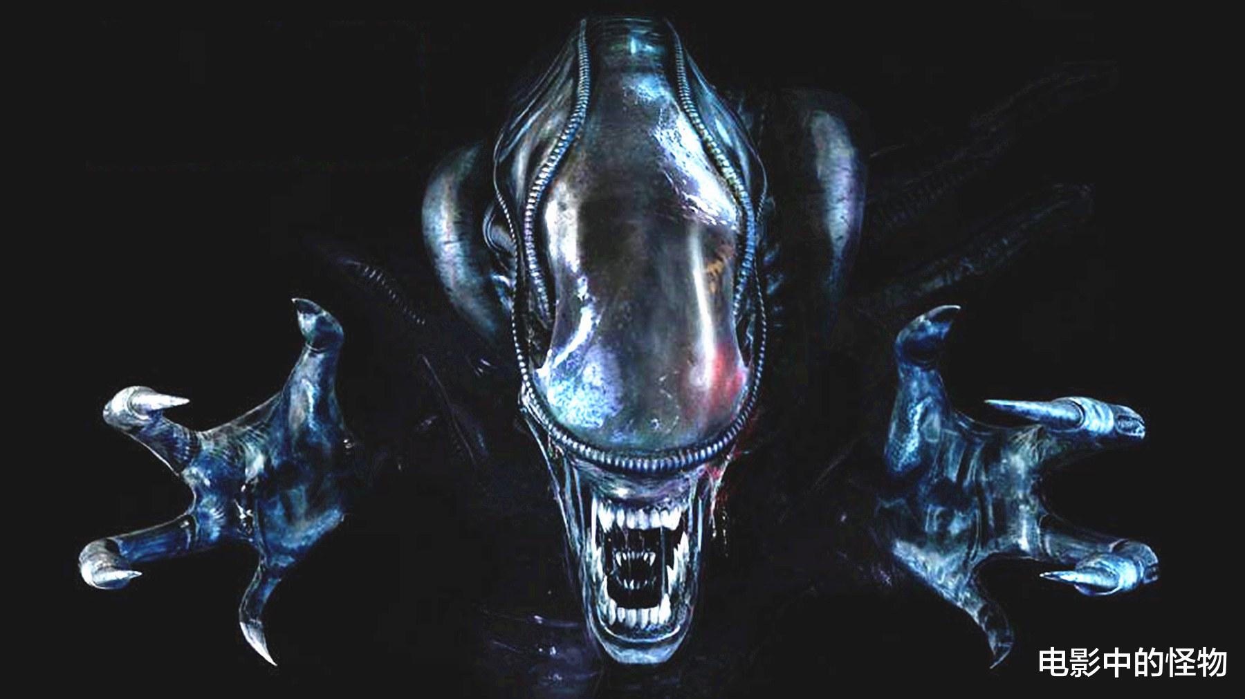 异形|关于《异形》剧集，目前所知内容，时间线，主角，以及档期