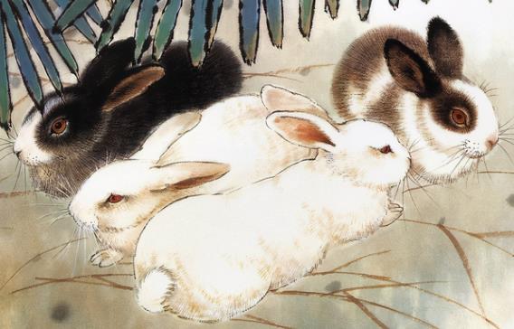 生肖|农历4月起，4大生肖事业生意突飞猛进，节节攀高