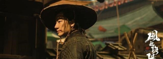 长安十二时辰|一边被骂注水，一边是古装剧天花板？我要为《长安十二时辰》正名