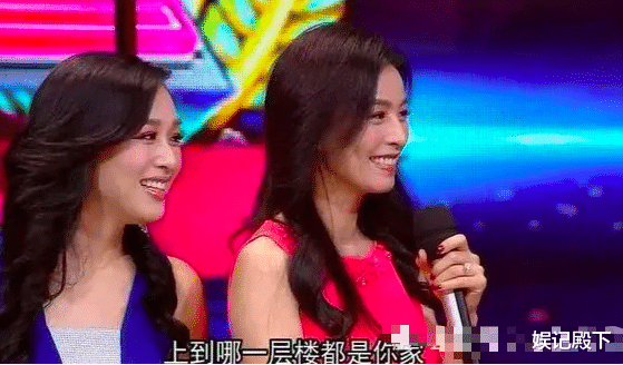 张庭|张庭资产有多恐怖？内设空中花园，豪宅似古堡，陈年老酒摆满地窖