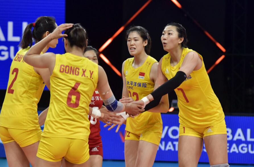 安家杰|中国女排主帅就是他了？可身上两处黑点，让他还没上任就失去信任