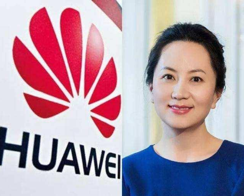 毛衣|孟晚舟罕见换发型，遮住发际线瞬间年轻10岁，重整面貌迎接新结局