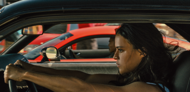 豆瓣|全球票房最高的十部电影，你贡献了哪一部的票房？