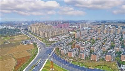 玄尔阳 开发了整整15年的宁波姜山，未来的发展方向在何方？