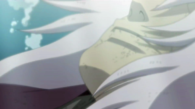 自來也|火影：前期角色犧牲讓人淚崩，后期全都是坑，自來也之死毫無意義