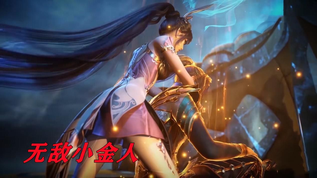 情侣|自身缺陷情侣补齐，七怪CP存在大量互补现象，唐三缺少的竟是防御