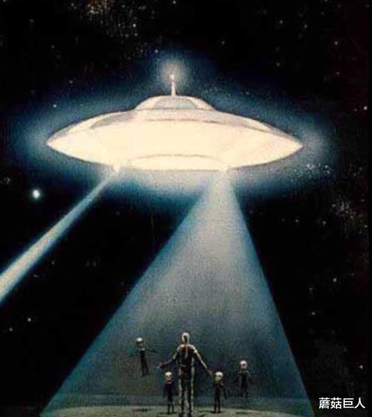  穿越黑洞的异星飞船，超越光速百万倍，这是科学还是幻想？