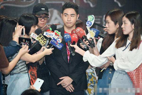 吴宗宪|又一“星二代”吸毒被捕！吴宗宪痛心呐喊：请从重量刑