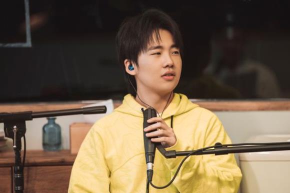 郭麒麟|王惠：12年没有孩子内心有痛，郭麒麟的一番话让她热泪盈眶