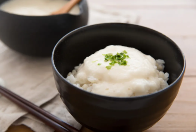 纤靓惠美体汇 YYDS的秋天养生食物——山药