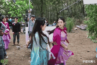 学姐说育儿|“小仙女的脚丫子,原来长着样啊?”终于窥见真容了哈哈哈