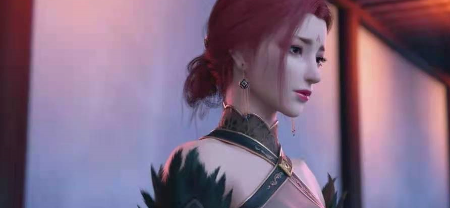 萧炎|斗破苍穹:烙毒退场萧炎喜提青灵涎,斗皇之战结局才是最大亮点