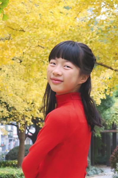 编程|11岁天才少女踢馆支付宝，成为里巴巴最小程序员，网友：太厉害