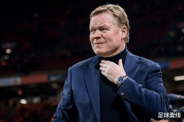 巴塞羅那|科曼只要用好此人，巴薩聯(lián)賽冠軍不愁，他的天賦完全不輸姆巴佩