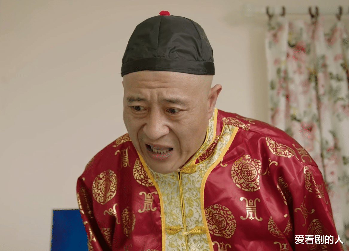 乡村爱情|四天预约人数破2万,被疯狂吐槽的“乡村爱情”,依然“真香”!