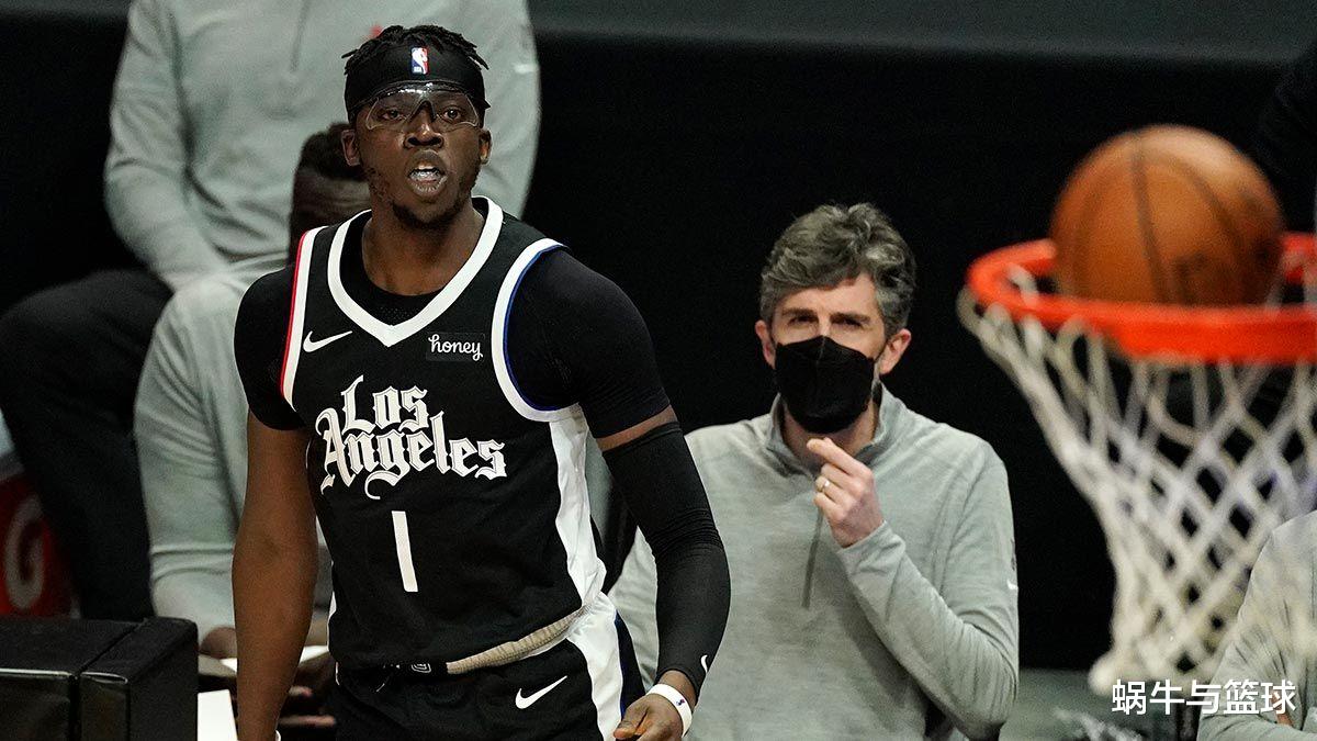 快船队 没有核心的命!哪些球员做核心很失败,做角色球员却表现出色?