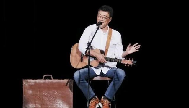 李宗盛|63岁的李宗盛也上选秀节目当导师了，看到播出平台，网友很期待