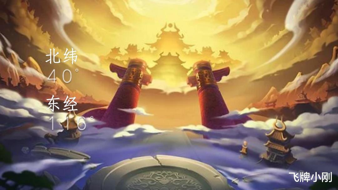 公转 古人从何得知天上一天地上一年的，而且现在已经得到科学认证