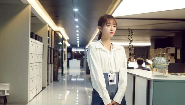 方静|《正青春》大结局：方静的身份与目的曝光，最终被林睿送进监狱