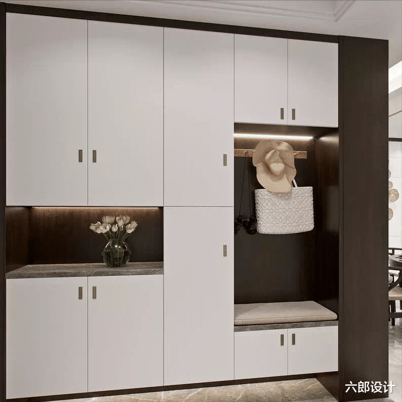 六郎设计|房子不在大小在规划!这10个小妙招提升居家幸福感,越住越舒心!