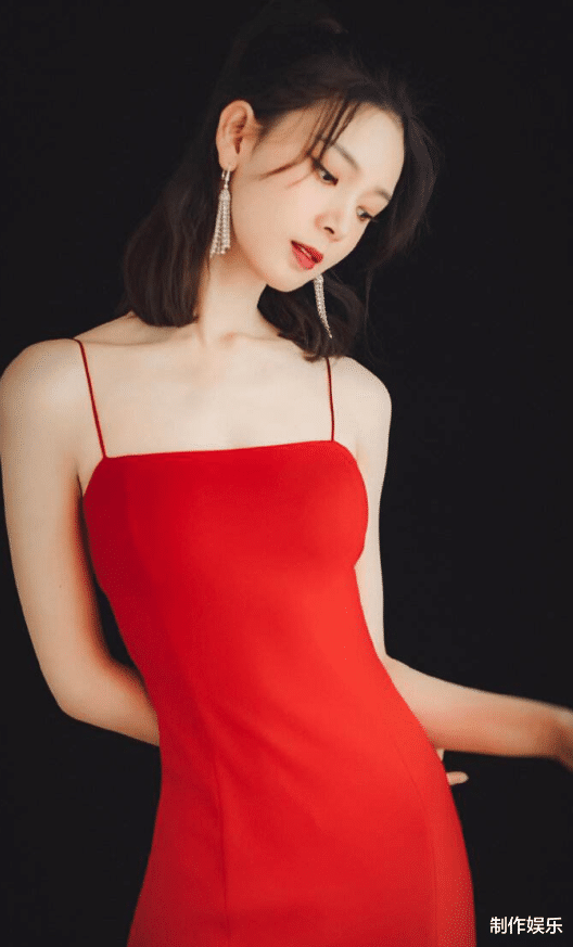 陈瑶|张若昀好友：女明星陈瑶