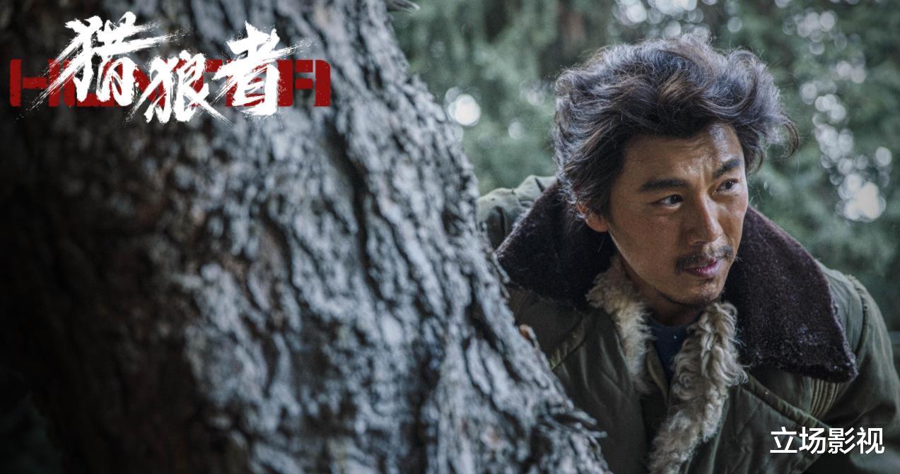 段奕宏|段奕宏新剧《双探》开播，国产剧要是都这么拍，早就赶超美剧了！