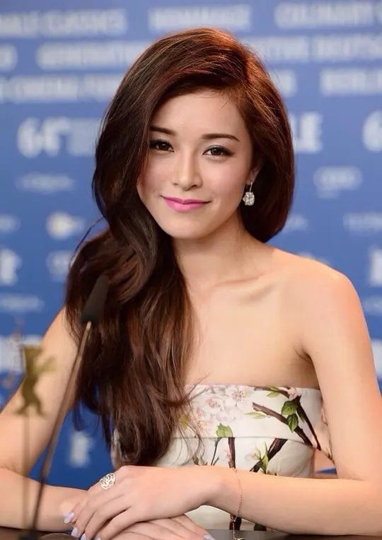 郭昶|她被誉为“嫩模鼻祖”,曾与杨颖创办“潮牌”,陈冠希为了她戒烟