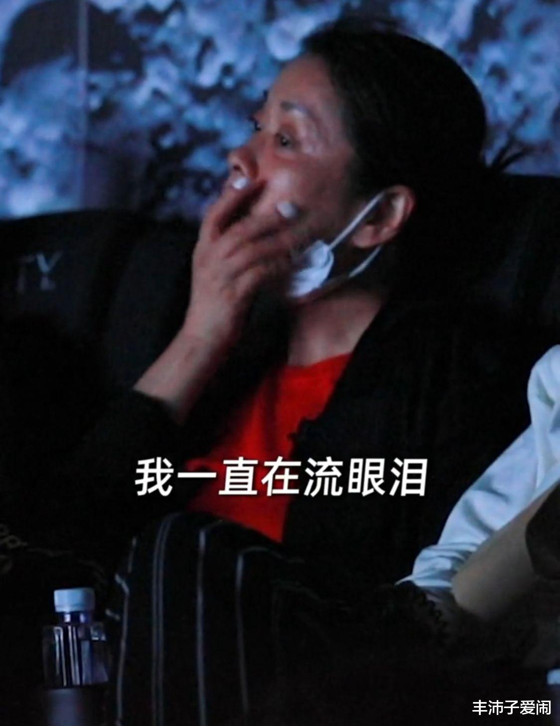 明星素颜|毛阿敏现身三宝女儿庆生宴，素颜土黄又干瘪，这才是真实的老人！